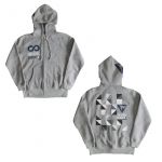 小野大輔(小野D) LIVE 2016 『Unlimited Door』 パーカー