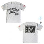 THE ORAL CIGARETTES(オーラル) 2016 SUMMER SPORTS Tシャツ 2016 ホワイト