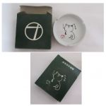 奥田民生(okuda tamio) tour '98 股旅ふたたび さすらい オヨヨ猫 灰皿