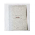 奥田民生(okuda tamio) tour"MTR&Y 05" AUDIENCE'S CUT 28 セレクト写真集 2005.05.20 ZEPP OSAKA