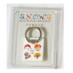 SEKAI NO OWARI(セカオワ) その他 スマホリング iPhone android 対応 「S.N.O.W.S」 会員限定販売