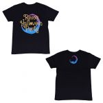 Sound Horizon(サンホラ) Revo's Halloween Party Tシャツ ブラック