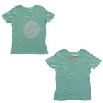 スピッツ(spitz) その他 Tシャツ ミントグリーン 2011 夏イベント