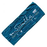 sumika(スミカ) その他 フェイスタオル 馬車 ブルー