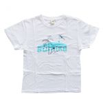 sumika(スミカ) その他 Tシャツ 常夏 ホワイト