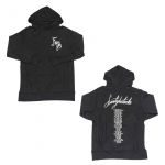 高橋優(たかはしゆう) LIVE TOUR 2019-2020「free style stroke」 パーカー