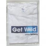 TM NETOWORK(TMN) 限定販売 Tシャツ　Sound & Recording Magazine 20170926 Get Wild 30周年記念 サンレコ