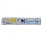 twice(トゥワイス) DOME TOUR 2019 "♯Dreamday" マフラータオル ジョンヨン＆ダヒョン＆ツウィ 名古屋会場限定