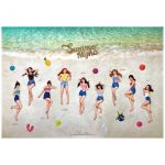 twice(トゥワイス) ポスター Summer Nights 2018 海