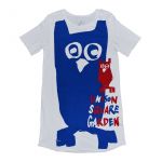 UNISON SQUARE GARDEN(ユニゾン) TOUR 2014 Catcher In The Spy BIG シルエット Tシャツ