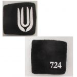 UNISON SQUARE GARDEN(ユニゾン) LIVE SPECIAL“fun time 724" リストバンド