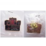 X JAPAN(エックス) その他 X JAPAN RACING TEAM LE MANS ピンバッジ