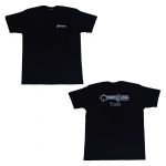 X JAPAN(エックス) ToshI Tシャツ ブラック ORDINAL STRATA オーディナル ストラータ