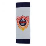 THE YELLOW MONKEY(イエモン) TOUR '97 ～紫の炎～ スポーツタオル バスタオル