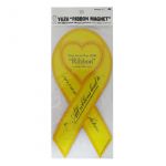 ゆず(YUZU) 体育館ツアー2006「リボン」 リボンマグネット