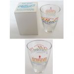 ゆず(YUZU) 体育館ツアー2006「リボン」 グラス コップ