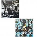 THE ALFEE(ジ・アルフィー) ポスター 高見沢俊彦1st Solo Album「主義-Ism:」 両面