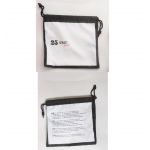 安室奈美恵(アムロ) Final Space (2018) いちごキャンディ巾着  ポーチ