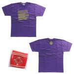 Berryz工房(ベリ工) その他 Tシャツ リストバンド付 Hello！Project2008Winter～ワンダフルハーツ年中夢求～