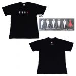 BRAHMAN(ブラフマン) その他  ego-wrappin' Tシャツ special LIVE SURE SHOT 2010