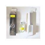 BUCK-TICK(バクチク) TOUR アトム 未来派 No.9 ルームディフューザー アロマ