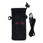 CHAGE&ASKA(チャゲアス) ASKA(アスカ) concert tour kicks メッシュポーチ