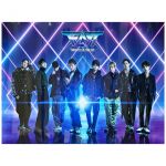 FANTASTICS(ファンタスティックス) ポスター LIVE TOUR 2020 "FNT"