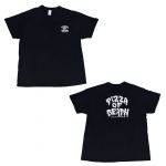 Hi-STANDARD(ハイ・スタンダード) その他 Tシャツ pizza of death