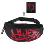 HYDE(VAMPS) LIVE 2018 2way ボディバッグ ウエストポーチ