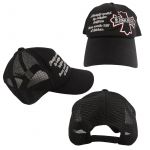 氣志團(きしだん) その他 キャップ　ルート127