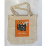 桑田佳祐(サザン) Act Against AIDS 2009 トートバッグ 映画音楽寅さん チャラン・ポランスキー 「男はしたいよ」