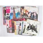 L'Arc～en～Ciel(ラルク) 会報 ファンクラブ会報 LE-ciel vol.00～30セット 抜け無し