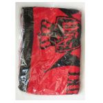 水樹奈々(NANA) LIVEDOM 2006 -BIRTH- ステージタオル　レッド