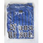 水樹奈々(NANA) LIVE GAMES 2010 ユニフォーム ブルー