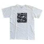 ムーンライダーズ(moonriders) その他 Tシャツ Ciao! ホワイト フォト