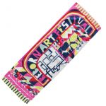 Mr.Children(ミスチル) Reborn-Art Festival 2016 フェイスタオル sunui