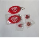 MAN WITH A MISSION(マンウィズ) セット商品 ラバーコインケース ピンズ 5点セット　