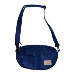 MAN WITH A MISSION(マンウィズ) その他 AZABU-JUBANミニショルダーバッグ ブルー