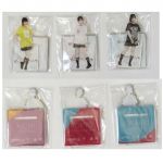 乃木坂46(のぎざか) 真夏の全国ツアー2019 山下美月 個別アクリルスタンド 3種セット 大阪 愛知 東京