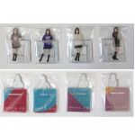 乃木坂46(のぎざか) 真夏の全国ツアー2019 秋元真夏 個別アクリルスタンド 4種セット 福岡 大阪 東京 愛知