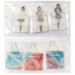 乃木坂46(のぎざか) 真夏の全国ツアー2019 山崎怜奈 個別アクリルスタンド 3種セット 大阪 東京 福岡