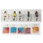 乃木坂46(のぎざか) 真夏の全国ツアー2019 樋口日奈 個別アクリルスタンド 5種セット コンプ 愛知 大阪 東京 福岡 共通