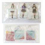 乃木坂46(のぎざか) 真夏の全国ツアー2019 大園桃子 個別アクリルスタンド 3種セット 大阪 愛知 福岡