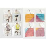 乃木坂46(のぎざか) 真夏の全国ツアー2019 井上小百合 個別アクリルスタンド 4種セット 共通 福岡 東京 愛知