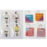 乃木坂46(のぎざか) 真夏の全国ツアー2019 掛橋沙耶香 個別アクリルスタンド 4種セット 共通 福岡 東京 愛知