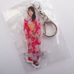 乃木坂46(のぎざか) 真夏の全国ツアー2019 樋口日奈 個別アクリルキーホルダー  東京会場限定