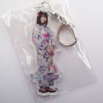乃木坂46(のぎざか) 真夏の全国ツアー2019 北野日奈子 個別アクリルキーホルダー  東京会場限定