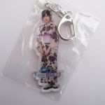 乃木坂46(のぎざか) 真夏の全国ツアー2019 山下美月 個別アクリルキーホルダー  東京会場限定