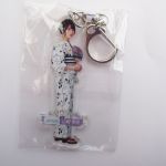 乃木坂46(のぎざか) 真夏の全国ツアー2019 山崎怜奈 個別アクリルキーホルダー  東京会場限定