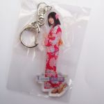 乃木坂46(のぎざか) 真夏の全国ツアー2019 北川悠理 個別アクリルキーホルダー  東京会場限定